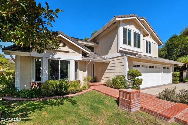 2449 Haymarket Street, Thousand Oaks, CA 91362 — photo 6 of 44