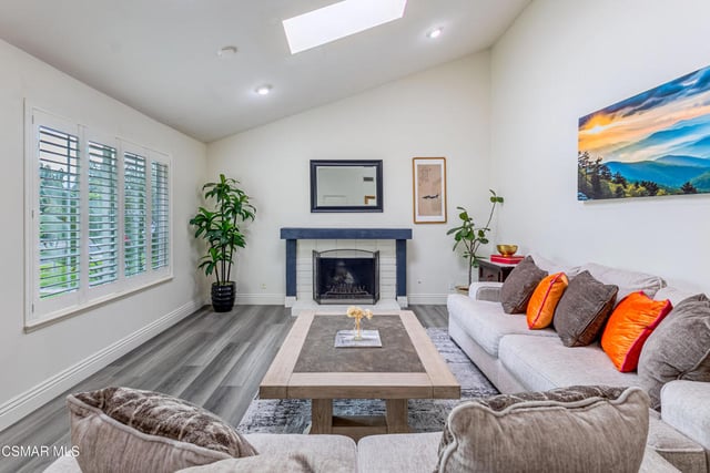 1588 Burning Tree Drive, Thousand Oaks, CA 91362 — photo 2 of 21