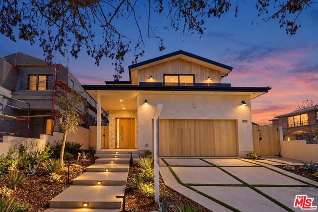 930 Embury Street, Pacific Palisades, CA 90272 — photo 2 of 38