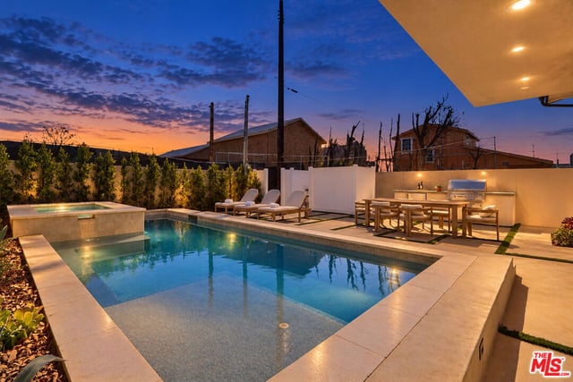 930 Embury Street, Pacific Palisades, CA 90272 — photo 36 of 38