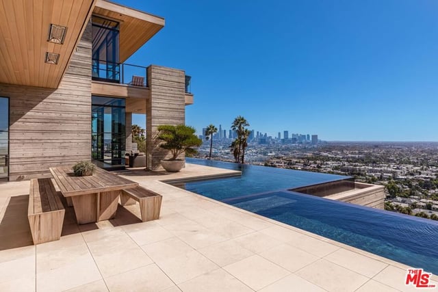 7661 Curson Terrace, Los Angeles, CA 90046 — photo 10 of 64