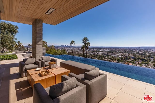7661 Curson Terrace, Los Angeles, CA 90046 — photo 11 of 64
