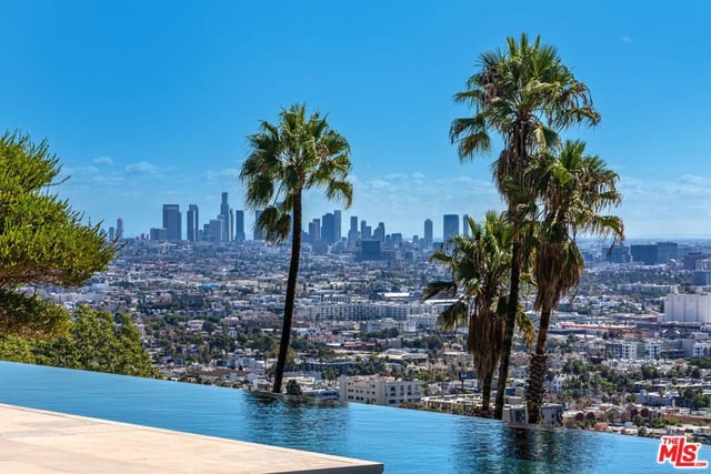 7661 Curson Terrace, Los Angeles, CA 90046 — photo 35 of 64