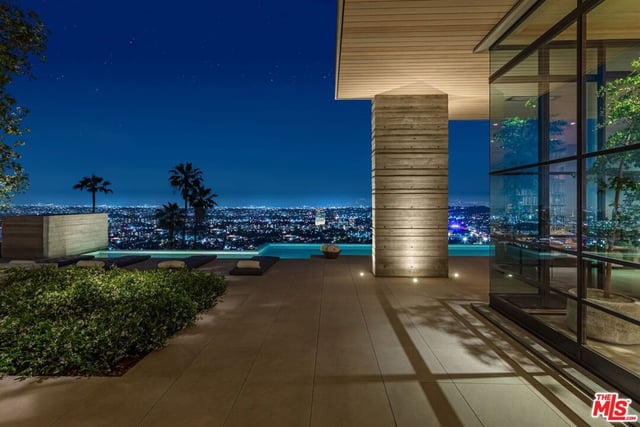 7661 Curson Terrace, Los Angeles, CA 90046 — photo 39 of 64