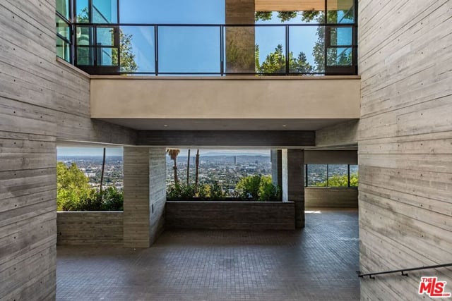 7661 Curson Terrace, Los Angeles, CA 90046 — photo 4 of 64