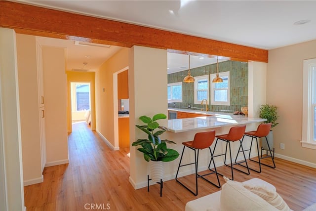5462 Homeside, Los Angeles, CA 90016 — photo 10 of 33