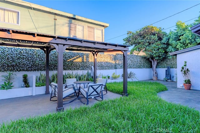5462 Homeside, Los Angeles, CA 90016 — photo 31 of 33