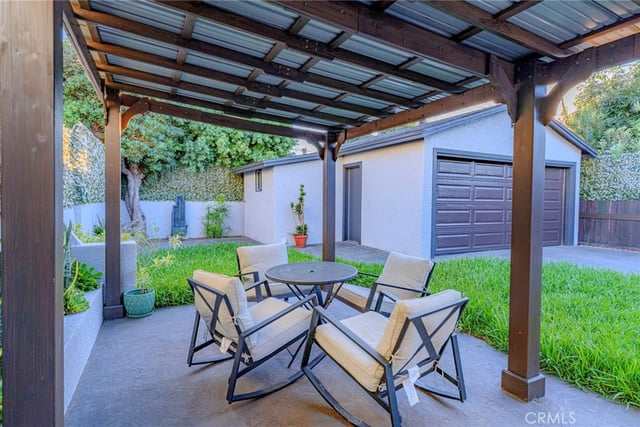 5462 Homeside, Los Angeles, CA 90016 — photo 32 of 33