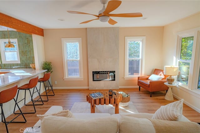 5462 Homeside, Los Angeles, CA 90016 — photo 8 of 33