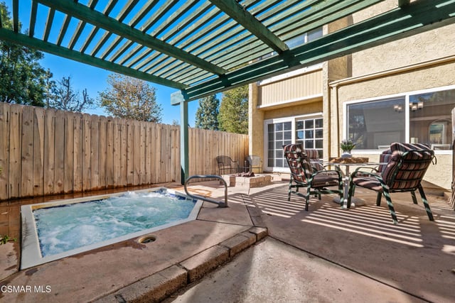 6488 Marquette Street A, Moorpark, CA 93021 — photo 21 of 31