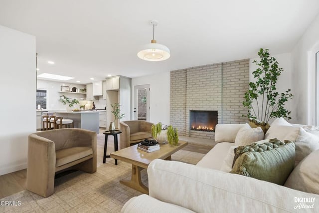 1782 Calle Zocalo, Thousand Oaks, CA 91360 — photo 2 of 25