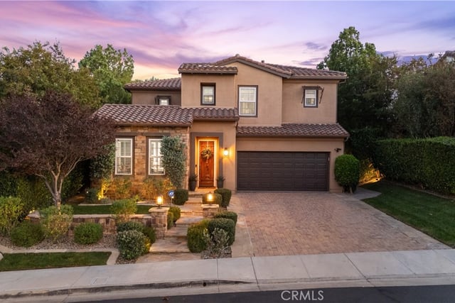25638 Elmwood Lane, Valencia, CA 91381 — photo 2 of 69