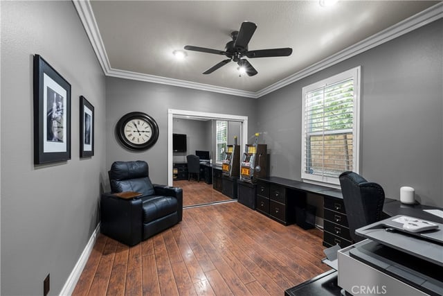 25638 Elmwood Lane, Valencia, CA 91381 — photo 29 of 69