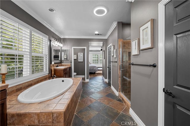 25638 Elmwood Lane, Valencia, CA 91381 — photo 37 of 69