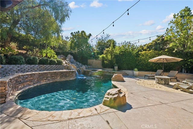 25638 Elmwood Lane, Valencia, CA 91381 — photo 44 of 69