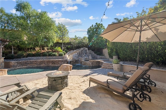 25638 Elmwood Lane, Valencia, CA 91381 — photo 47 of 69