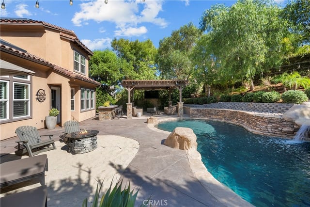 25638 Elmwood Lane, Valencia, CA 91381 — photo 48 of 69