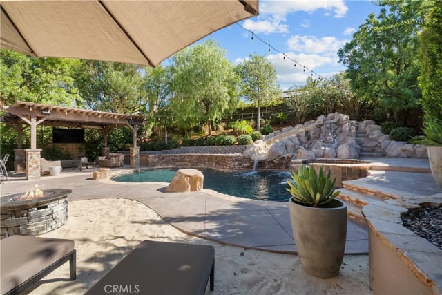 25638 Elmwood Lane, Valencia, CA 91381 — photo 50 of 69