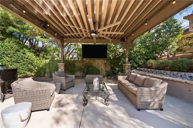 25638 Elmwood Lane, Valencia, CA 91381 — photo 51 of 69