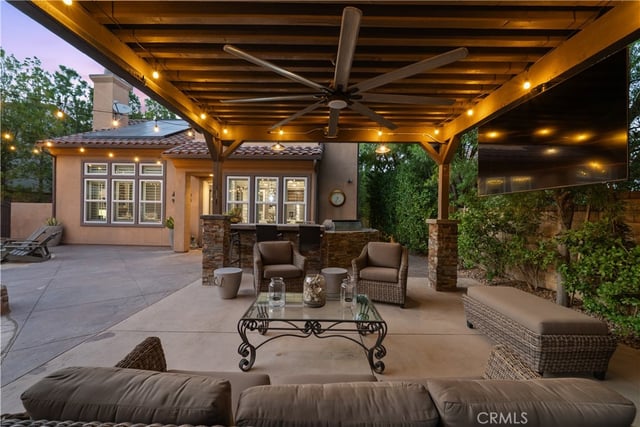 25638 Elmwood Lane, Valencia, CA 91381 — photo 54 of 69