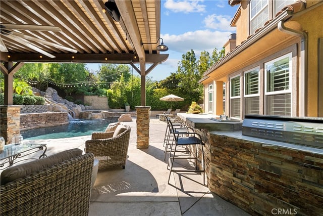 25638 Elmwood Lane, Valencia, CA 91381 — photo 59 of 69