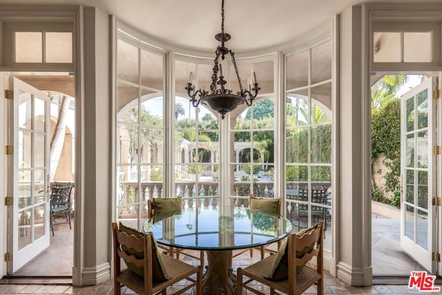 628 N Rodeo Drive, Beverly Hills, CA 90210 — photo 13 of 33
