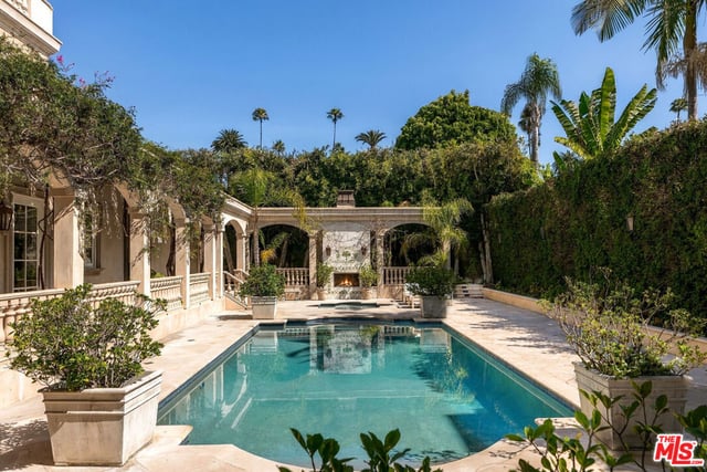 628 N Rodeo Drive, Beverly Hills, CA 90210 — photo 14 of 33