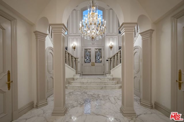 628 N Rodeo Drive, Beverly Hills, CA 90210 — photo 27 of 33