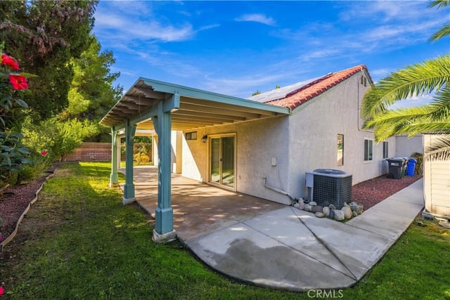 44328 Soft Avenue, Lancaster, CA 93536 — photo 36 of 42