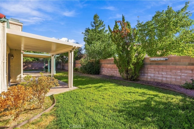 44328 Soft Avenue, Lancaster, CA 93536 — photo 37 of 42