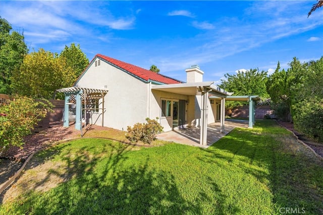 44328 Soft Avenue, Lancaster, CA 93536 — photo 38 of 42