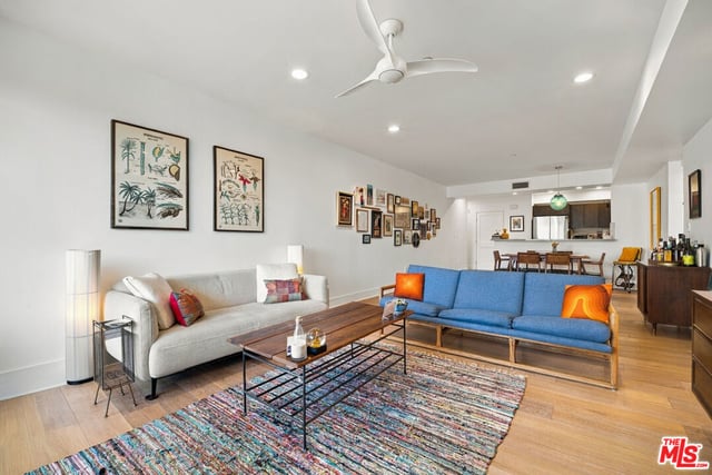 118 N Kings Road 301, Los Angeles, CA 90048 — photo 3 of 54
