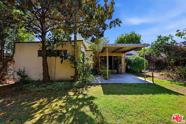 3024 Manning Avenue, Los Angeles, CA 90064 — photo 32 of 41
