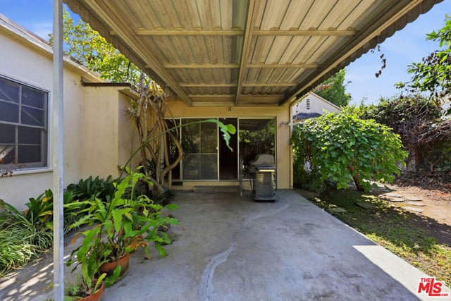 3024 Manning Avenue, Los Angeles, CA 90064 — photo 33 of 41
