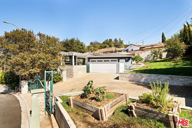 2533 Lombardy Boulevard, Los Angeles, CA 90032 — photo 33 of 43