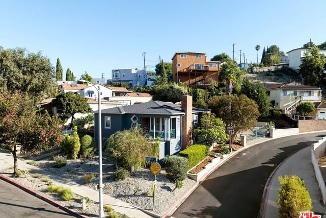 2533 Lombardy Boulevard, Los Angeles, CA 90032 — photo 36 of 43