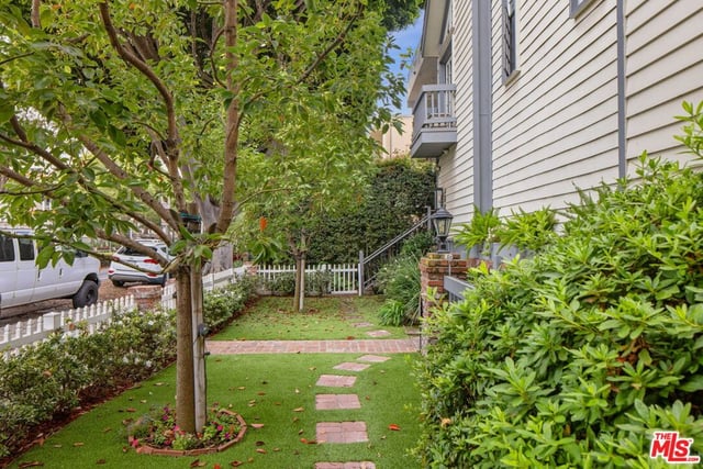934 2nd Street 3, Santa Monica, CA 90403 — photo 20 of 22