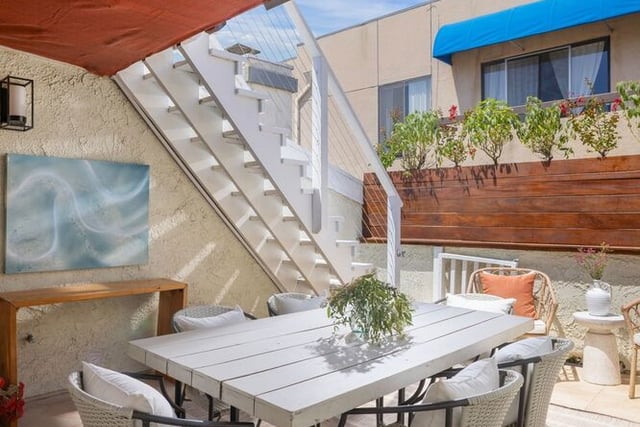 934 2nd Street 3, Santa Monica, CA 90403 — photo 9 of 22
