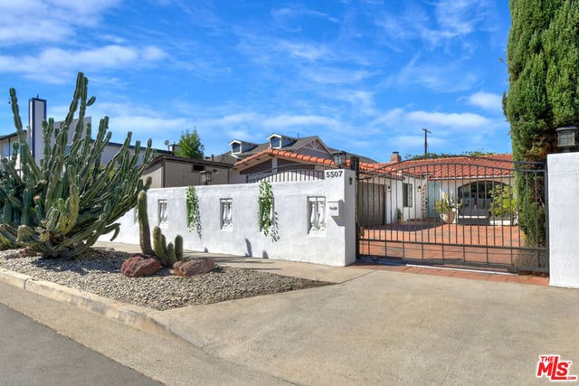 5507 Hermitage Avenue, Valley Village, CA 91607 — photo 66 of 66