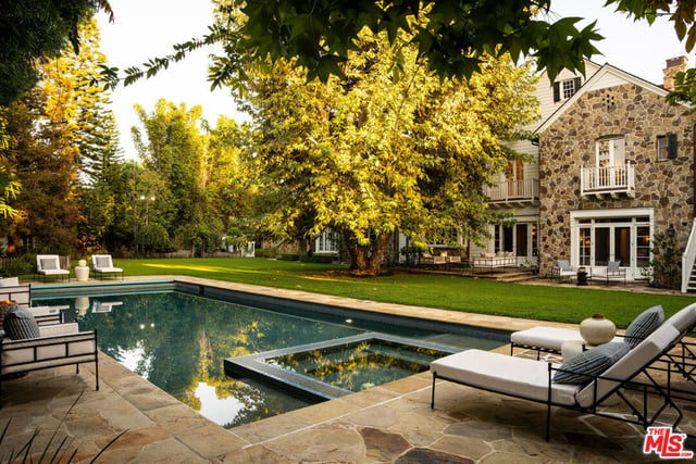 10343 Valley Spring Lane, Toluca Lake, CA 91602 — photo 59 of 75