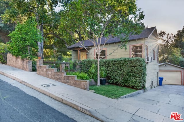1601 Nolden Street, Los Angeles, CA 90042 — photo 2 of 21