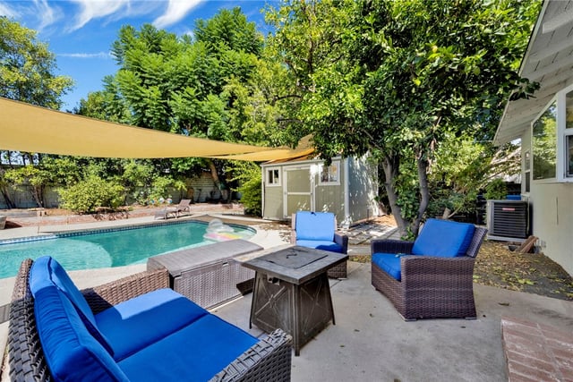 14013 Cohasset Street, Van Nuys, CA 91405 — photo 29 of 40