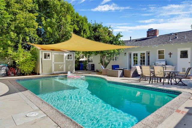 14013 Cohasset Street, Van Nuys, CA 91405 — photo 32 of 40