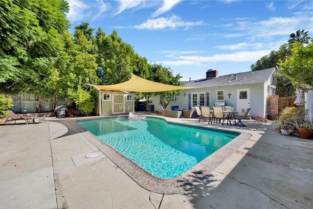 14013 Cohasset Street, Van Nuys, CA 91405 — photo 33 of 40