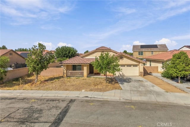 2053 E Jenner Street, Lancaster, CA 93535 — photo 3 of 55