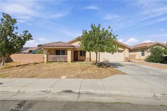 2053 E Jenner Street, Lancaster, CA 93535 — photo 4 of 55