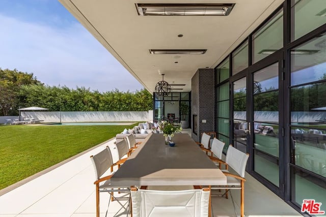 400 Amalfi Drive, Pacific Palisades, CA 90272 — photo 13 of 51