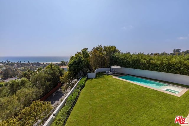 400 Amalfi Drive, Pacific Palisades, CA 90272 — photo 18 of 51