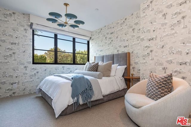 400 Amalfi Drive, Pacific Palisades, CA 90272 — photo 22 of 51
