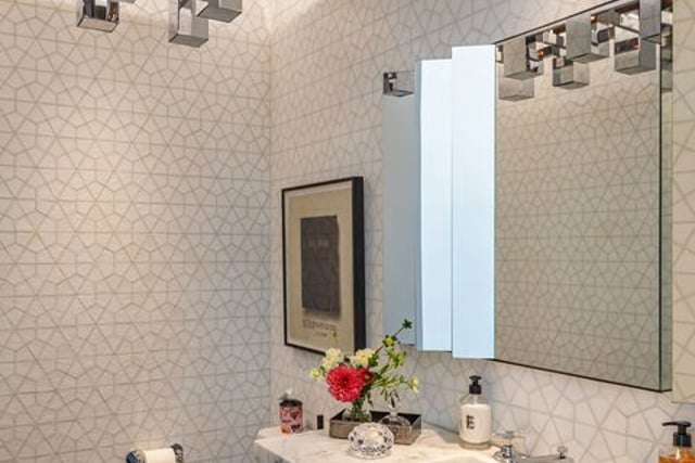 400 Amalfi Drive, Pacific Palisades, CA 90272 — photo 23 of 51